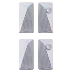 DEFENDER PC SPEAKERS J5 2.0 6W LED USB WHITE 65205 7