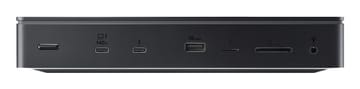 ASUS Master Thunderbolt 5 Dock DC510 Vielinis Juoda