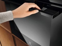 Elektrolux LOF3H10K Įmontuojama orkaitė 72 l 2790 W Juodas 4