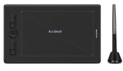 Huion Inspiroy H580X grafinė planšetė 6