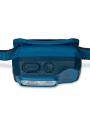 Galvos žibintas Black Diamond STORM 500-R HEADLAMP AZUL 3