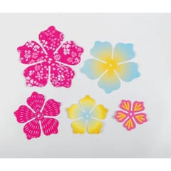 Clementoni rinkinys – Art Ideas: Gėlių laboratorija 3