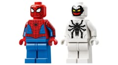 LEGO MARVEL 76308 Spider-Man Mech vs. Anti-Venom 6