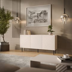 Cama LUCCA 490384 komoda 3