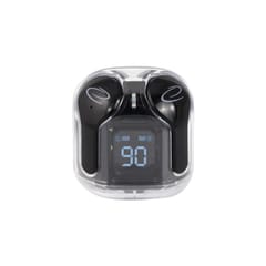 Esperanza EH238K Bluetooth ausinės į ausis TWS Black 2