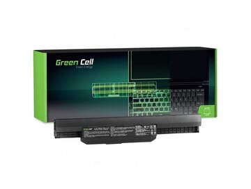 Green Cell AS04 atsarginė knyginio kompiuterio dalis Baterija