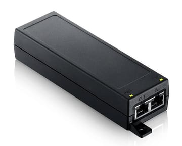 Zyxel PoE12-30W 2.5 Gigabit Ethernet