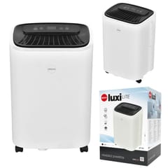 ELDOM OP1130 LUXI LITE DRĖGMĖS SUINKTUVAS 8