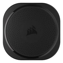 Corsair Nautilus 360 RS Motininė plokštė Universalusis skystinis aušintuvas Juoda 7