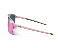 JULBO FREQUENCY pastel pink akinių nuo saulės 2