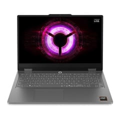 Lenovo LOQ 15ARP11 Ryzen 7 170, 15,6 colių FHD, 144 Hz, 300 nitų, AG, 16 GB DDR5 4800, 512 GB SSD, RTX 5050 (8 GB), 720p kamera, 60 Wh, „Windows 11“, „Luna Grey“ (REPACK), 2 metai Naujas / Repack 2