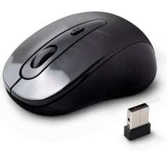 Esperanza XM114K RF belaidė optinė 1000 DPI pelė 1