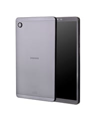 Samsung Galaxy Tab A11+ 5G LTE-TDD & LTE-FDD 256 GB 27,9 cm (11") 8 GB Wi-Fi 5 (802.11ac) Pilka 1
