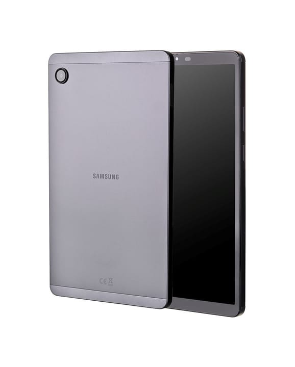 Samsung Galaxy Tab A11+ 5G LTE-TDD & LTE-FDD 256 GB 27,9 cm (11") 8 GB Wi-Fi 5 (802.11ac) Pilka