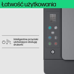 HP Smart Tank Wireless All-in-One Color Spausdintuvas, Copier, Scanner 8