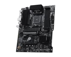 MSI PRO B550-S pagrindinė plokštė 3