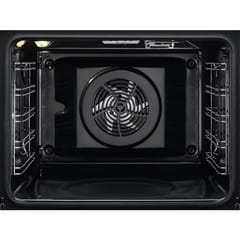 Electrolux EOC6H76X 72 L A Juoda 6