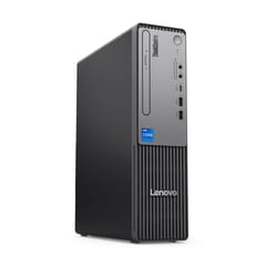 Lenovo ThinkCentre neo 50s Gen 5 Intel® Core™ i7 i7-14700 16 GB DDR5-SDRAM 512 GB SSD Windows 11 Pro SFF PC Juoda, Pilka 3