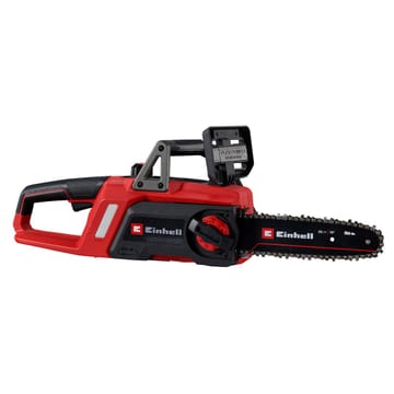 EINHELL Akumuliatorinis grandininis pjūklas GE LC 18/25 Li BL SOLO