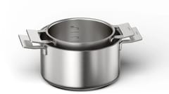 Bosch HEZ9SE040 keptuvių ir puodų rinkinys 4
