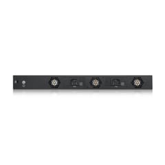 Zyxel XS3800-28 Valdomas L2+ 10G Ethernet (100/1000/10000) Juoda 3
