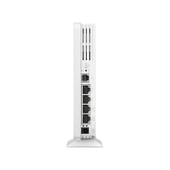 TP-Link Omada EAP650-DESKTOP WLAN prieigos taškas 2976 Mbit/s Balta Maitinimas per Eternetą (PoE) 5