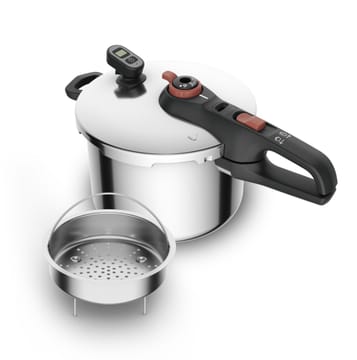 TEFAL Secure Pressure greitaveidis puodas, 6 l, P2590701