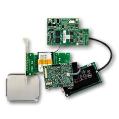 Broadcom CVPM05 Podėlio apsaugos modulis