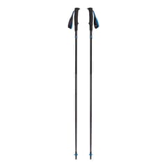 Treko lazdos Black Diamond DISTANCE Z POLES PEWTER 3
