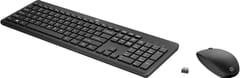 HP 235 Wireless Mouse and Keyboard Combo 2