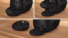 Bosch Tassimo Happy TAS102E kavos aparatas Visiškai automatinis Kapsulinis kavos aparatas 0,7 L 8