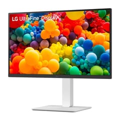LG 27US550-W kompiuterio monitorius 68,6 cm (27") 3840 x 2160 pikseliai 4K Ultra HD LCD Balta 7