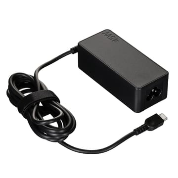 Lenovo GX20N20875 maitinimo adapteris / inverteris Vidaus 45 W Juoda