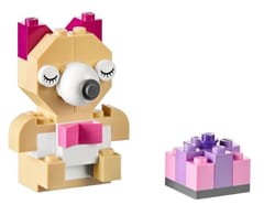 Lego Classic 10698 blocs créatifs grande boîte 6