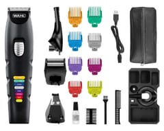 Wahl Color Trim Advanced Juoda 8 Ličio-jonų (Li-Ion) 5