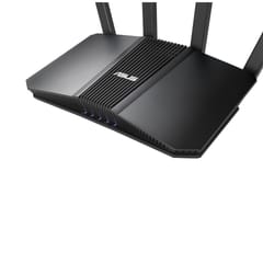 ASUS RT-BE55 belaidis maršrutizatorius 2.5 Gigabit Ethernet Dviguba juosta (2,4 GHz / 5 GHz) Juoda 3