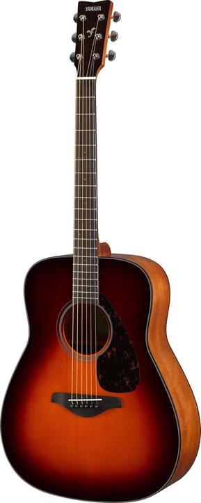 Yamaha F310 Tobacco Brown Sunburst - akustinė gitara