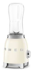 Smeg PBF01CREU trintuvas 0,6 L Pastatomas trintuvas 300 W Kreminė spalva 4