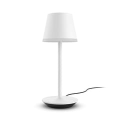 Philips Hue White and colour ambience HUE GO PORTABLE TABLE LAMP W EU/UK Bluetooth/Zigbee 6 W 3