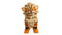 LEGO POKÉMON 72160 Arcanine 8