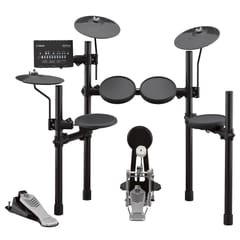 Yamaha DTX452K elektroninių būgnų komplektas 5