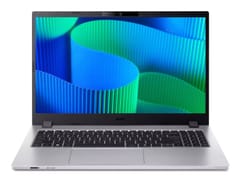 Acer TravelMate P2 TMP215-55-TCO Intel Core 5 120U Knyginis kompiuteris 39,6 cm (15.6") „Full HD“ 16 GB DDR5-SDRAM 512 GB SSD Wi-Fi 6E (802.11ax) Windows 11 Pro Sidabras Naujas / Repack 5