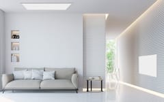 NEO TOOLS infraraudonųjų spindulių šildymo panelė 6000 W 7