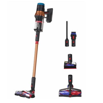 Dulkių siurblys DYSON V16 Piston Animal 900 W