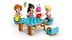 LEGO FRIENDS 42663 Nuotykiai draugo kemperyje 6