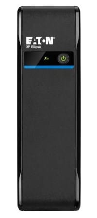 Eaton 3P Ellipse nepertraukiamo maitinimo resursai (UPS) Budėjimo režimas (neprisijungus) 0,7 kVA 420 W 4 AC išvestis(ys / čių)