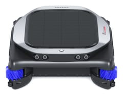 Dreame J1 Robotas-baseino valytojas 2