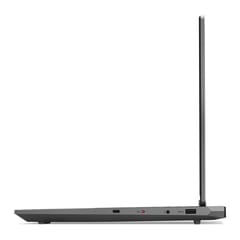 „Lenovo“ LOQ 15AHP9 „Ryzen 7“ 7445HS, 15,6 colių FHD, 144 Hz, IPS, 300 nits, AG, 16 GB DDR5 5600, 512 GB SSD, „GeForce RTX 4050“ 6 GB, 720p kamera, 60 Wh, be operacinės sistemos, „Luna Grey“ 5