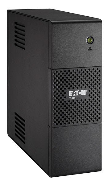 Eaton 5S 700i 0,7 kVA 420 W 6 AC išvestis(ys / čių)