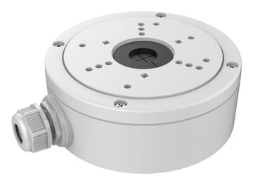 Hikvision DS-1280ZJ-S stebėjimo kameros priedas Jungiamoji dėžutė